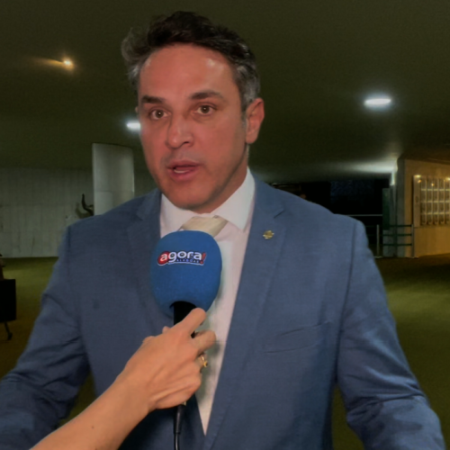 Líder da oposição na Câmara garante: “Vamos pautar o fim do foro privilegiado até a próxima semana”