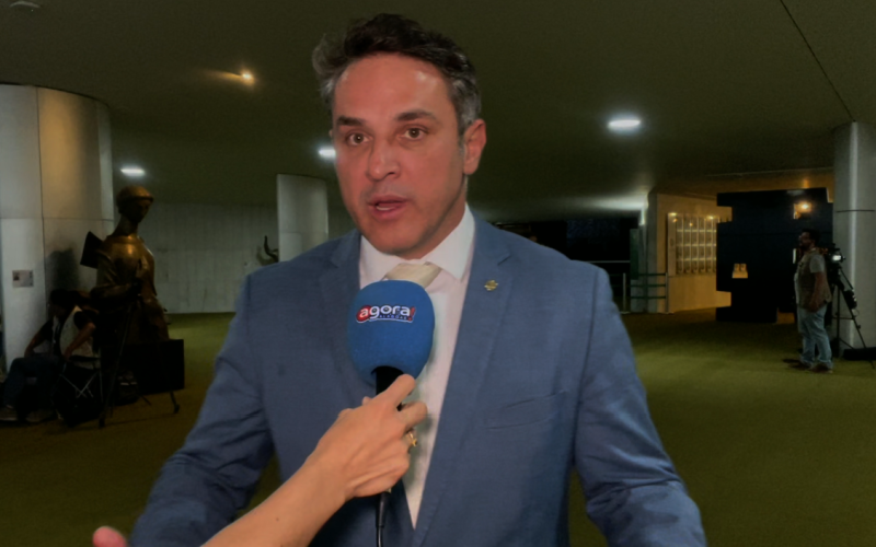Líder da oposição na Câmara garante: “Vamos pautar o fim do foro privilegiado até a próxima semana”