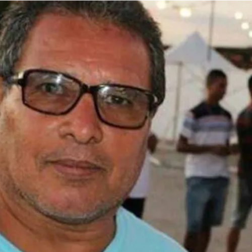 Morre o radialista esportivo Wando Morais, voz marcante do futebol alagoano