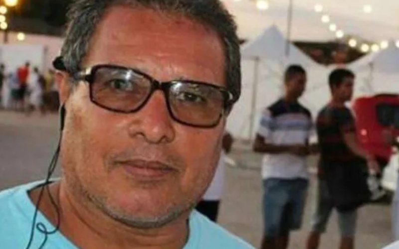 Morre o radialista esportivo Wando Morais, voz marcante do futebol alagoano
