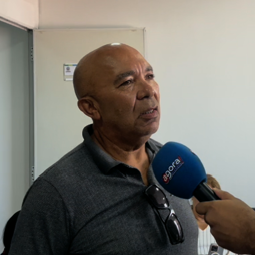 Em reunião com SSP, família de Gabriel Lincoln pede justiça e agilidade no exame residográfico
