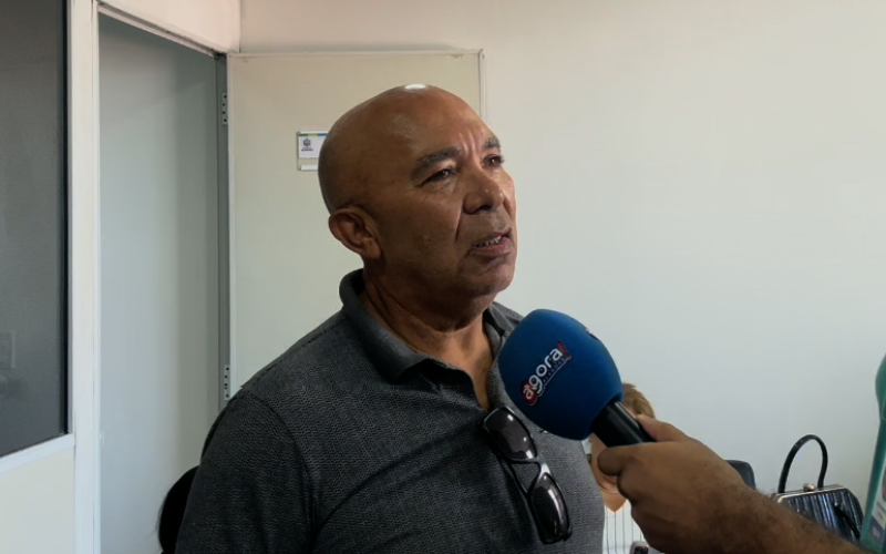 Em reunião com SSP, família de Gabriel Lincoln pede justiça e agilidade no exame residográfico