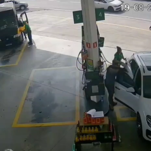 Chefe do PCC em Alagoas, ‘Gordão’ é preso em São Paulo durante operação policial