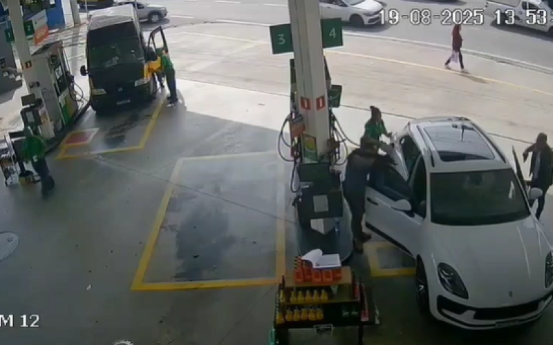 Chefe do PCC em Alagoas, ‘Gordão’ é preso em São Paulo durante operação policial