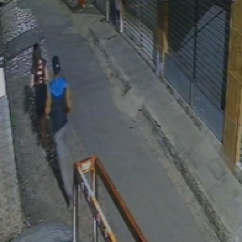 Preso por feminicídio no Jacintinho já tinha passagens por tráfico, violência doméstica e lesões corporais