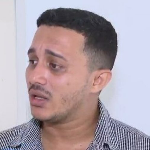 “Ela me deu o maior presente da minha vida”: desabafa ex-marido de mulher assassinada no Jacintinho