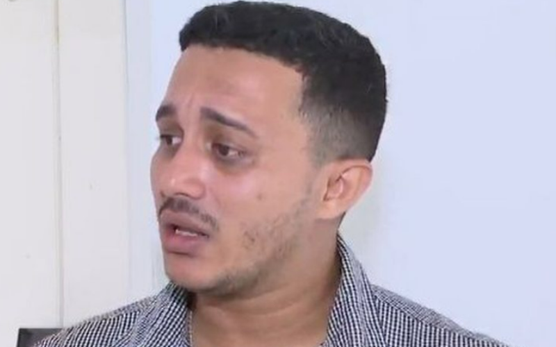 “Ela me deu o maior presente da minha vida”: desabafa ex-marido de mulher assassinada no Jacintinho