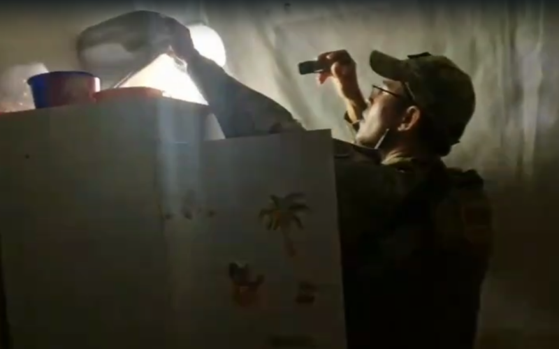Polícia Civil apreende adolescente em Arapiraca acusado de distribuir material pornográfico pela internet