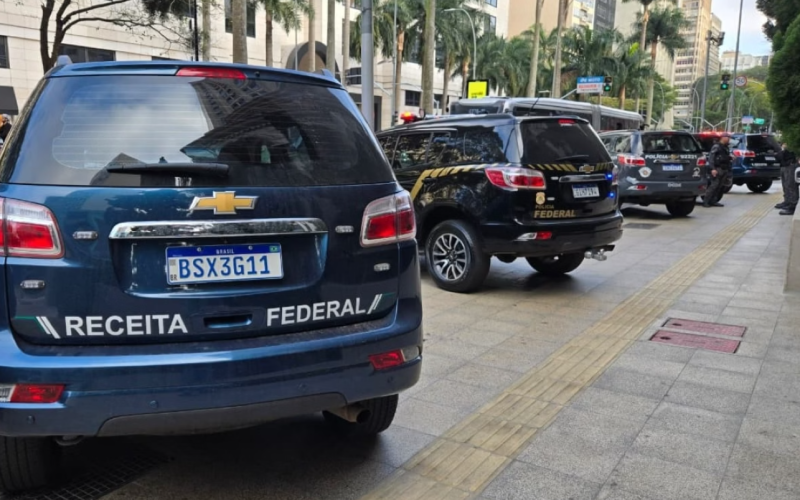 Senado aprova projeto contra empresas de fachada
