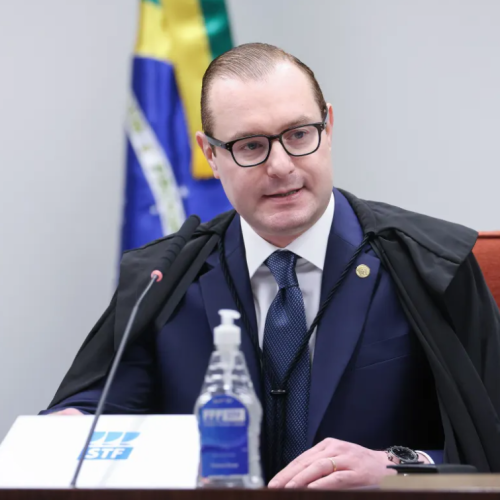 Zanin marca sessões extras para julgamento de Bolsonaro e aliados por tentativa de golpe