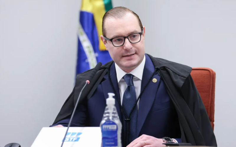 Zanin marca sessões extras para julgamento de Bolsonaro e aliados por tentativa de golpe