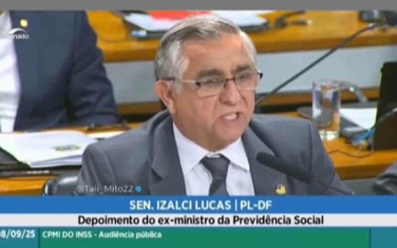  Senador denuncia que mais de 500 mil crianças têm empréstimos consignados em seus nomes