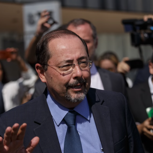 “Absolutamente satisfeita”, comemora defesa de Bolsonaro sobre voto de Fux