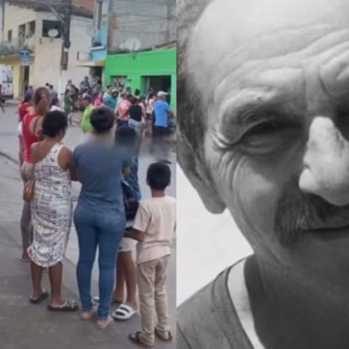 Pedreiro morre em desabamento de estrutura durante obra