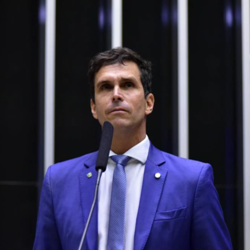 Deputado aponta Careca do INSS como “centro do esquema” de fraudes