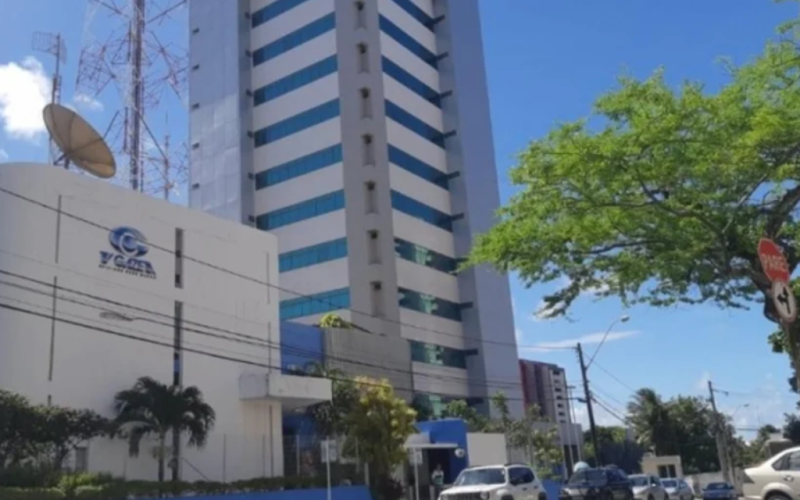STF autoriza Globo a desfiliar TV de Collor em Alagoas