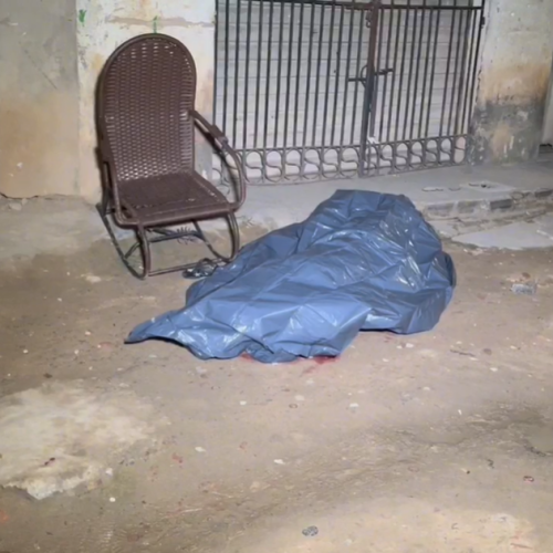 Jovem de 19 anos é executado a tiros no bairro Tabuleiro do Martins