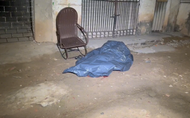Jovem de 19 anos é executado a tiros no bairro Tabuleiro do Martins