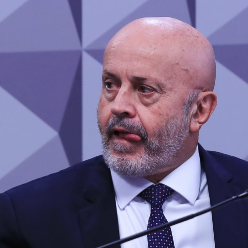 “Careca do INSS” transferiu R$ 5 milhões à publicitária ligada a campanhas do PT, aponta Coaf