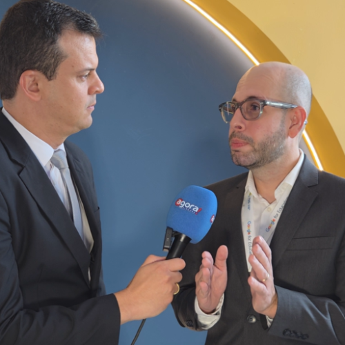 “Mudar o país através da educação básica de qualidade”, afirma presidente da FDG Rodrigo Gogoy