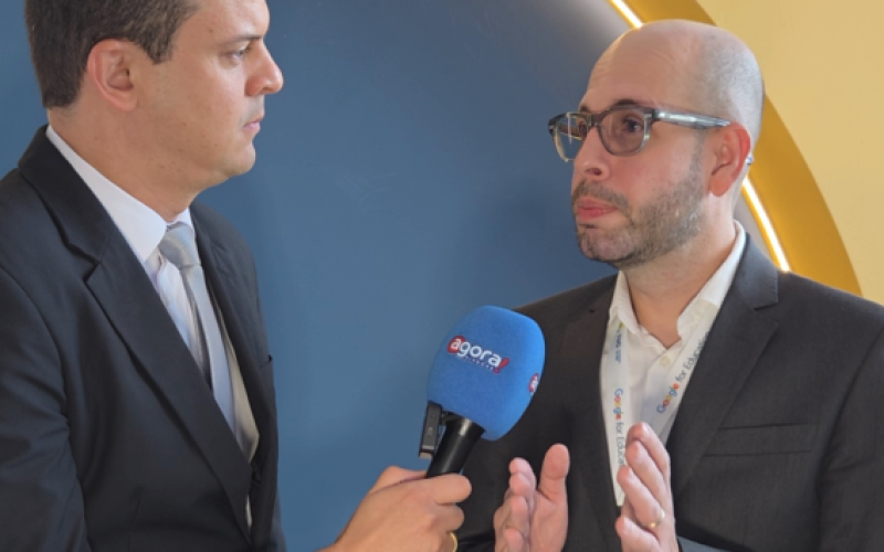 “Mudar o país através da educação básica de qualidade”, afirma presidente da FDG Rodrigo Gogoy