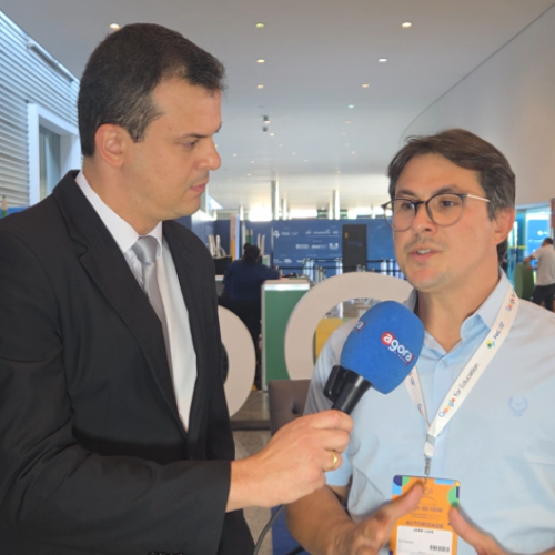 Prefeitos Alagoanos participam de um dos miores eventos educacionais do país em Belo Horizonte