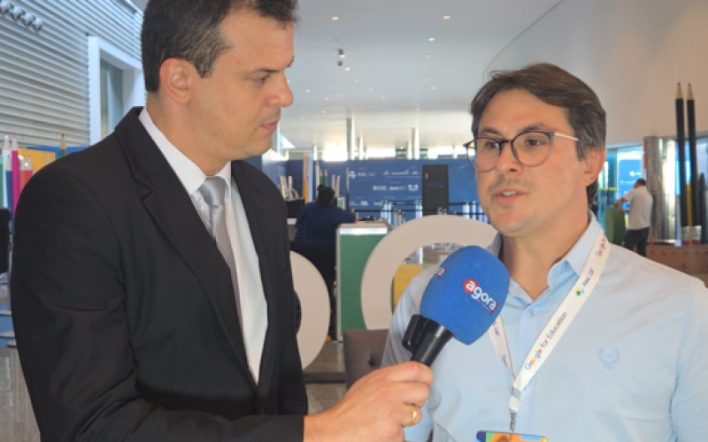 Prefeitos Alagoanos participam de um dos miores eventos educacionais do país em Belo Horizonte