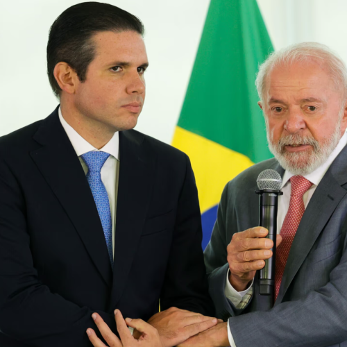 Motta celebra conversa entre Lula e Trump: “Todos saem ganhando”