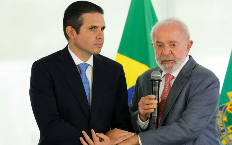 Motta celebra conversa entre Lula e Trump: “Todos saem ganhando”