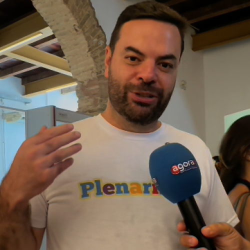 Chico Filho destaca juventude na política ao receber jovens na Câmara de Maceió: “conhecer o que faz um vereador”