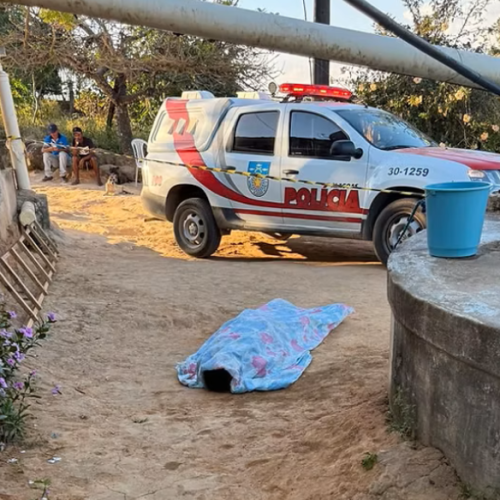 Homem é encontrado morto dentro de cisterna na zona rural de Mata Grande