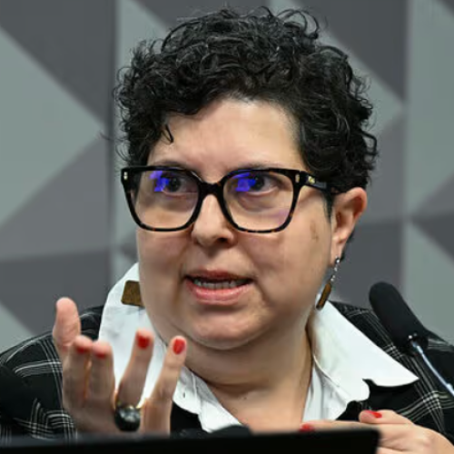 Sindicato ligado a irmão de Lula “não comete fraude”, diz advogada à CPMI