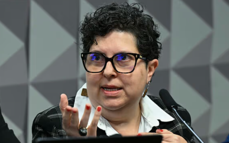 Sindicato ligado a irmão de Lula “não comete fraude”, diz advogada à CPMI