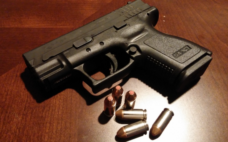 Homem de 23 anos é executado a tiros em Chã do Bebedouro