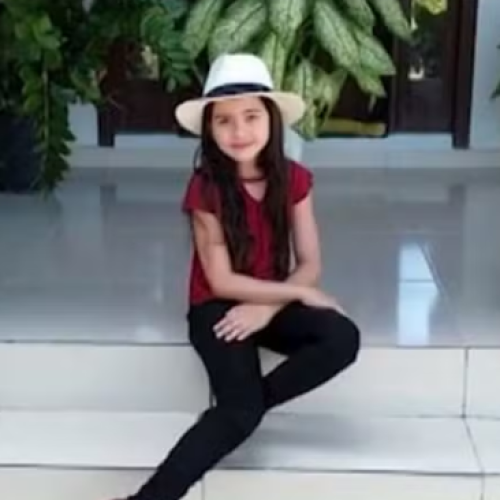 Após 10 meses preso, pai de menina encontrada morta em estábulo é solto por decisão judicial