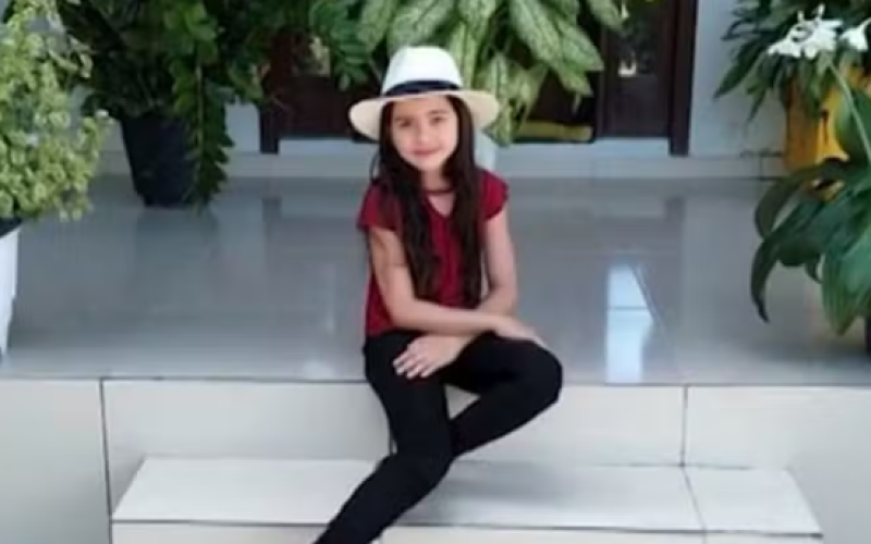 Após 10 meses preso, pai de menina encontrada morta em estábulo é solto por decisão judicial