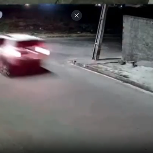 Motociclista fica gravemente ferido em colisão com carro em Penedo