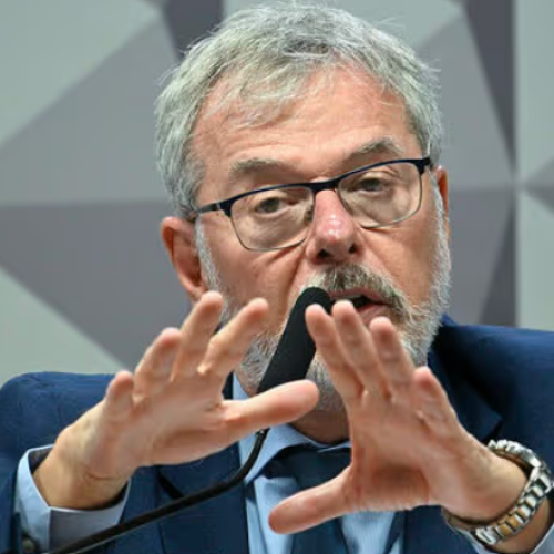 Ex-diretor diz que conheceu “Careca do INSS” em bar e nega relação profissional