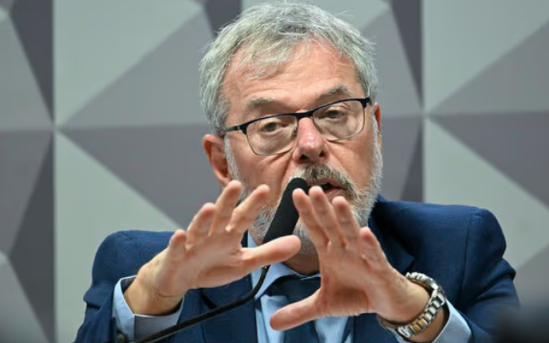 Ex-diretor diz que conheceu “Careca do INSS” em bar e nega relação profissional