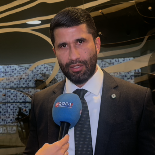 Deputado Fábio Costa critica Comissão de Direitos Humanos e diz que ministro da Justiça mentiu sobre operação no Rio