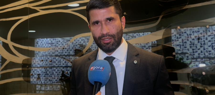 Deputado Fábio Costa critica Comissão de Direitos Humanos e diz que ministro da Justiça mentiu sobre operação no Rio