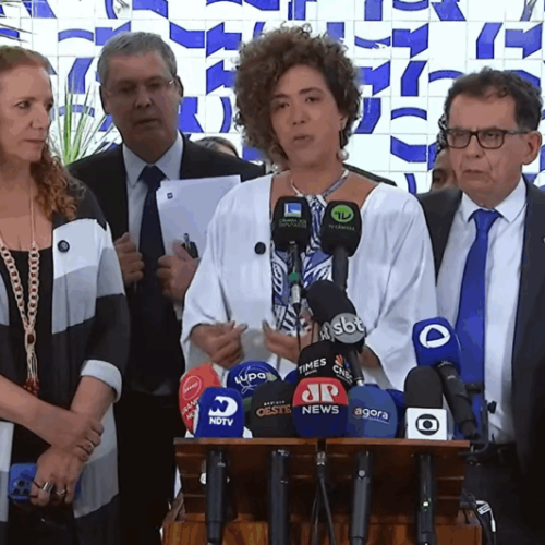 Comissão de Direitos Humanos da Câmara deve visitar o Rio de Janeiro para discutir megaoperação