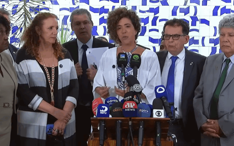 Comissão de Direitos Humanos da Câmara deve visitar o Rio de Janeiro para discutir megaoperação