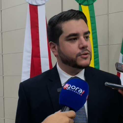 Diretor-presidente do Iplan, Antonio Carvalho recebe título de cidadão honorário de Maceió