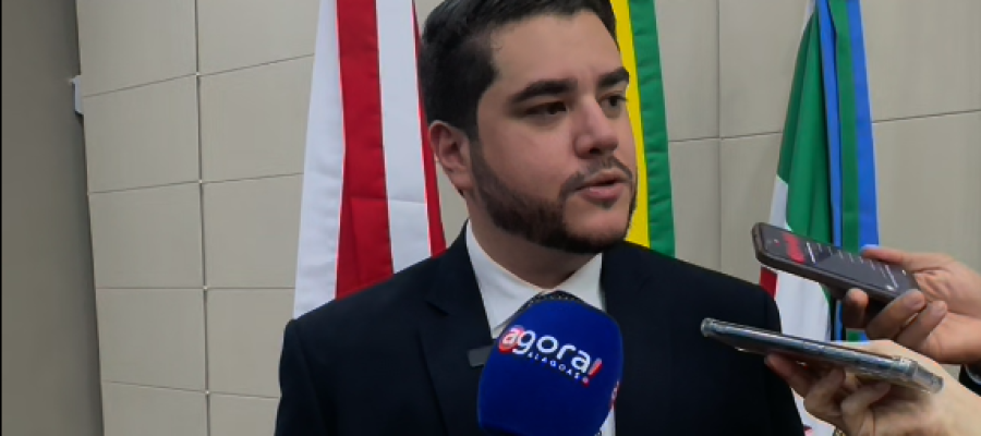 Diretor-presidente do Iplan, Antonio Carvalho recebe título de cidadão honorário de Maceió