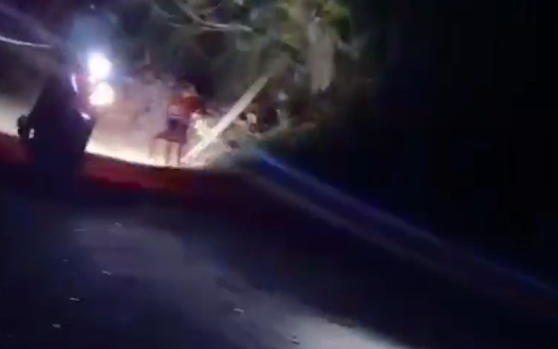 Moradores denunciam onda de assaltos no Polo de Marechal Deodoro