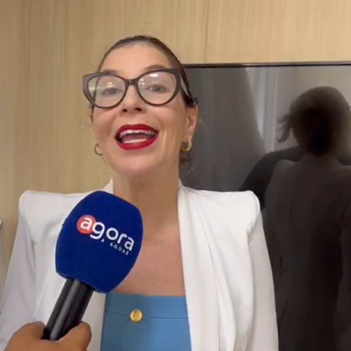 “Decisão acertiva”, afirma a advogada Júlia Nunes sobre soltura de Nádia Tamyres