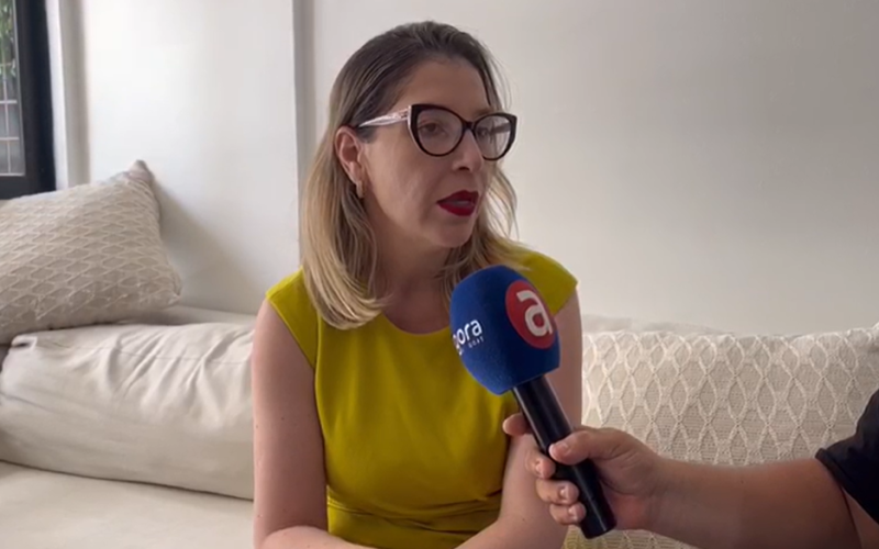 Advogada Júlia Nunes explica situação de caso envolvendo avó e tia de Rico Melquiades; acusado responde em liberdade