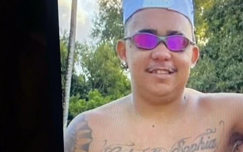 Jovem é morto a tiros durante confraternização em Bebedouro