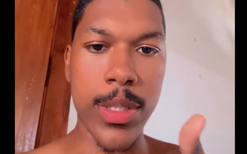 “Falam mal do Nordeste o ano inteiro, mas tudo é aqui”, afirma influenciador ao enaltecer região